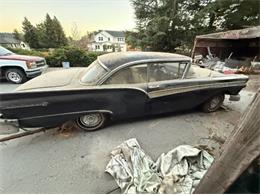 1957 Ford Fairlane 500 (CC-2107992) for sale in Cadillac, Michigan