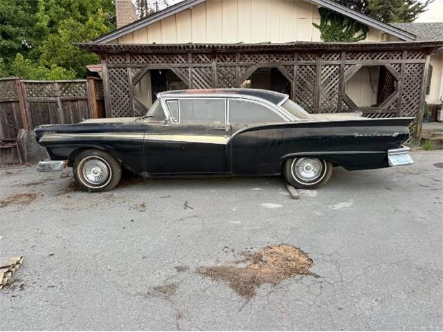 1957 Ford Fairlane 500 (CC-2107992) for sale in Cadillac, Michigan