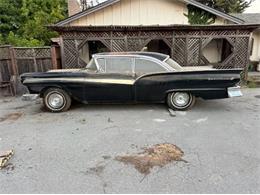 1957 Ford Fairlane 500 (CC-2107992) for sale in Cadillac, Michigan
