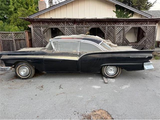1957 Ford Fairlane 500 (CC-2107992) for sale in Cadillac, Michigan