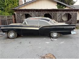 1957 Ford Fairlane 500 (CC-2107992) for sale in Cadillac, Michigan