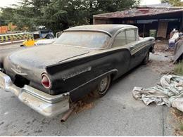 1957 Ford Fairlane 500 (CC-2107992) for sale in Cadillac, Michigan