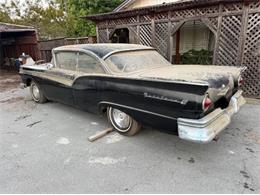 1957 Ford Fairlane 500 (CC-2107992) for sale in Cadillac, Michigan