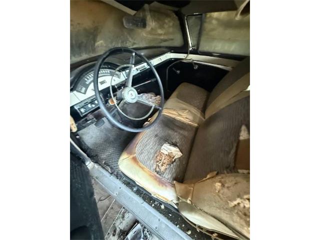 1957 Ford Fairlane 500 (CC-2107992) for sale in Cadillac, Michigan