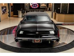 1968 Cadillac Eldorado (CC-2107993) for sale in Plymouth, Michigan