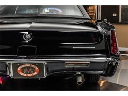 1968 Cadillac Eldorado (CC-2107993) for sale in Plymouth, Michigan