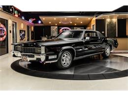 1968 Cadillac Eldorado (CC-2107993) for sale in Plymouth, Michigan