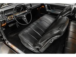 1968 Cadillac Eldorado (CC-2107993) for sale in Plymouth, Michigan