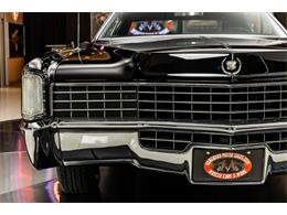 1968 Cadillac Eldorado (CC-2107993) for sale in Plymouth, Michigan