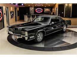 1968 Cadillac Eldorado (CC-2107993) for sale in Plymouth, Michigan