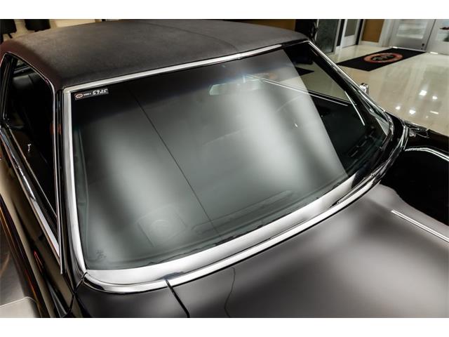 1968 Cadillac Eldorado (CC-2107993) for sale in Plymouth, Michigan