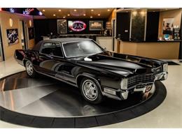 1968 Cadillac Eldorado (CC-2107993) for sale in Plymouth, Michigan