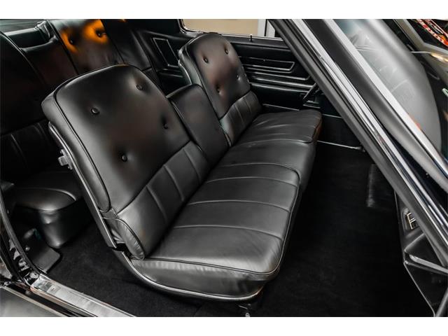 1968 Cadillac Eldorado (CC-2107993) for sale in Plymouth, Michigan