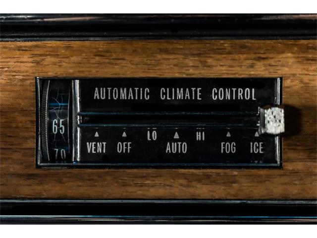 1968 Cadillac Eldorado (CC-2107993) for sale in Plymouth, Michigan