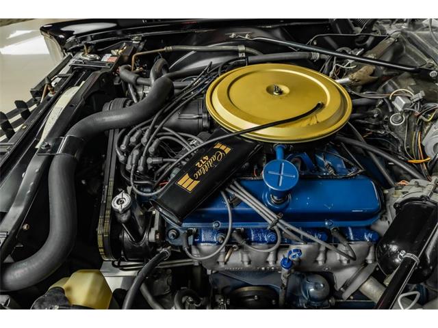 1968 Cadillac Eldorado (CC-2107993) for sale in Plymouth, Michigan