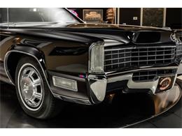 1968 Cadillac Eldorado (CC-2107993) for sale in Plymouth, Michigan