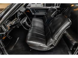 1968 Cadillac Eldorado (CC-2107993) for sale in Plymouth, Michigan