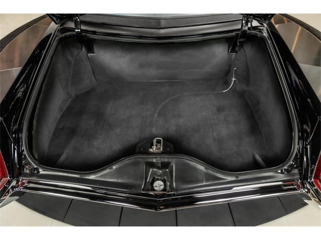 1968 Cadillac Eldorado (CC-2107993) for sale in Plymouth, Michigan
