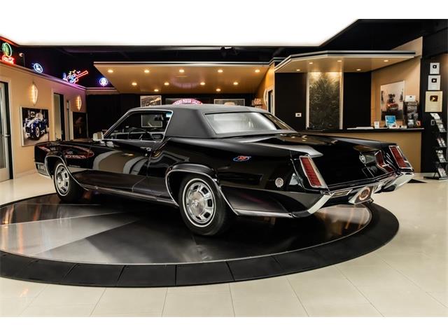 1968 Cadillac Eldorado (CC-2107993) for sale in Plymouth, Michigan