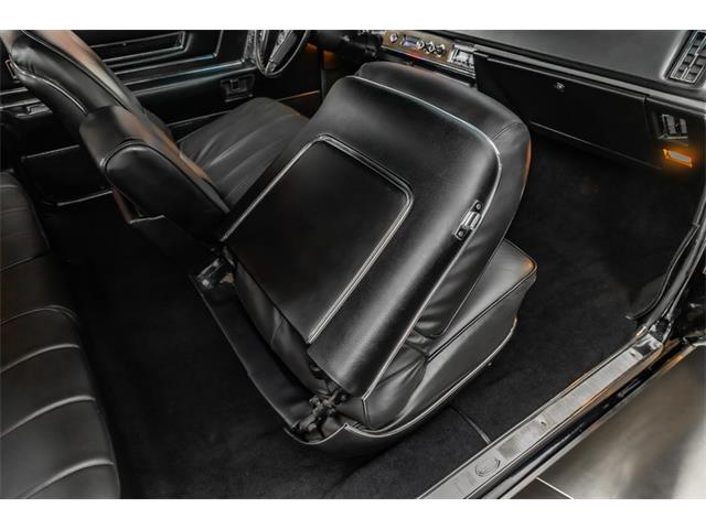 1968 Cadillac Eldorado (CC-2107993) for sale in Plymouth, Michigan