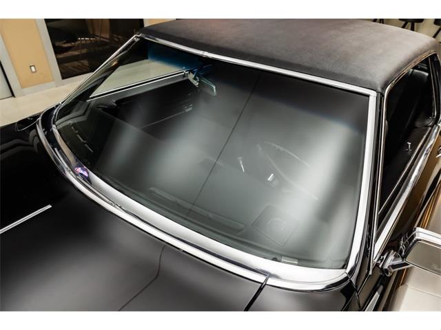 1968 Cadillac Eldorado (CC-2107993) for sale in Plymouth, Michigan