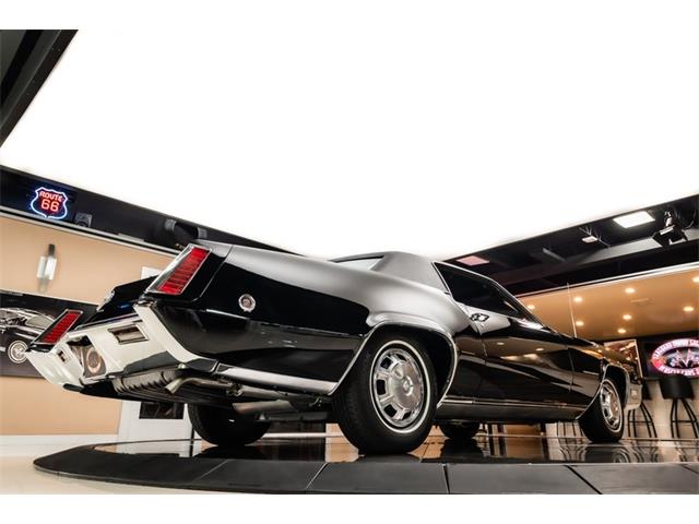 1968 Cadillac Eldorado (CC-2107993) for sale in Plymouth, Michigan