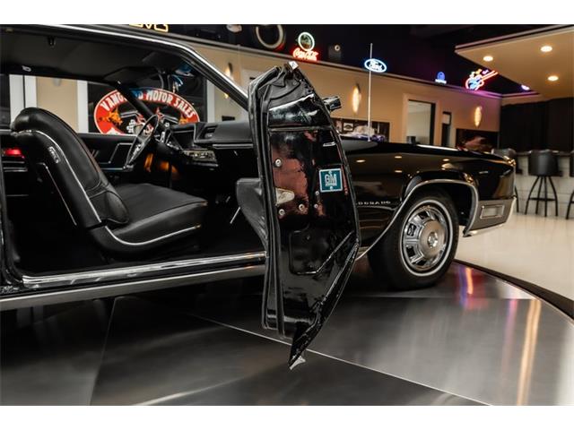 1968 Cadillac Eldorado (CC-2107993) for sale in Plymouth, Michigan