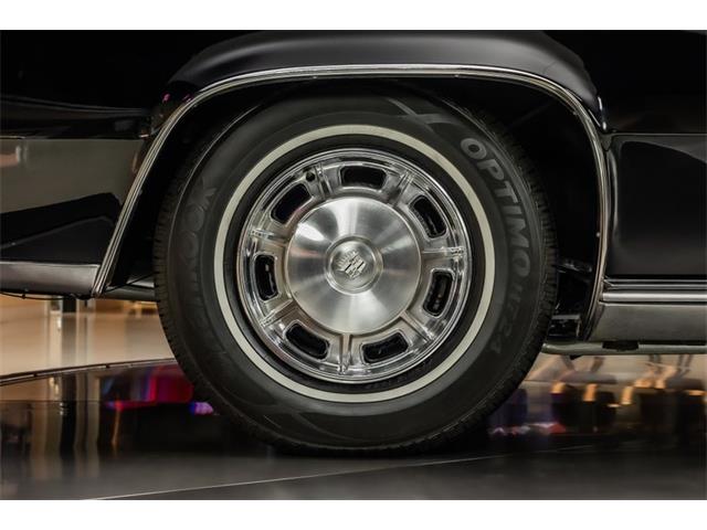 1968 Cadillac Eldorado (CC-2107993) for sale in Plymouth, Michigan