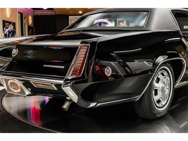 1968 Cadillac Eldorado (CC-2107993) for sale in Plymouth, Michigan