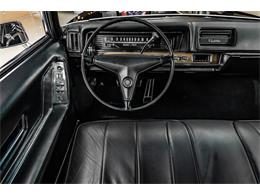 1968 Cadillac Eldorado (CC-2107993) for sale in Plymouth, Michigan