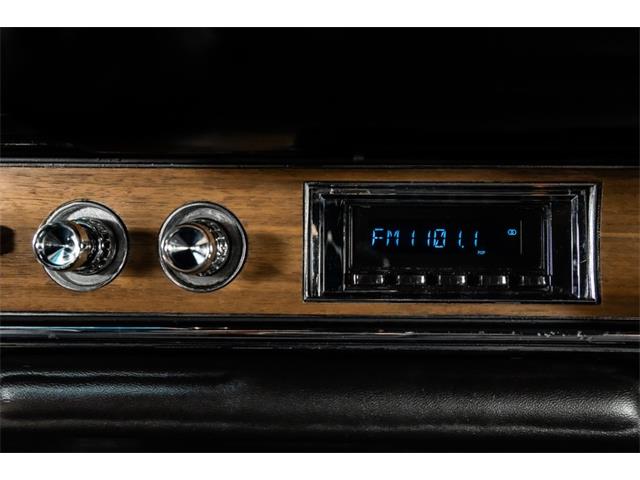 1968 Cadillac Eldorado (CC-2107993) for sale in Plymouth, Michigan