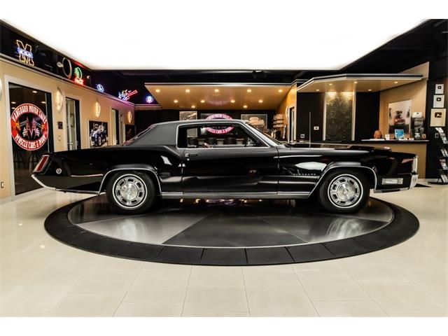 1968 Cadillac Eldorado (CC-2107993) for sale in Plymouth, Michigan