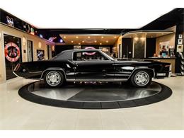 1968 Cadillac Eldorado (CC-2107993) for sale in Plymouth, Michigan