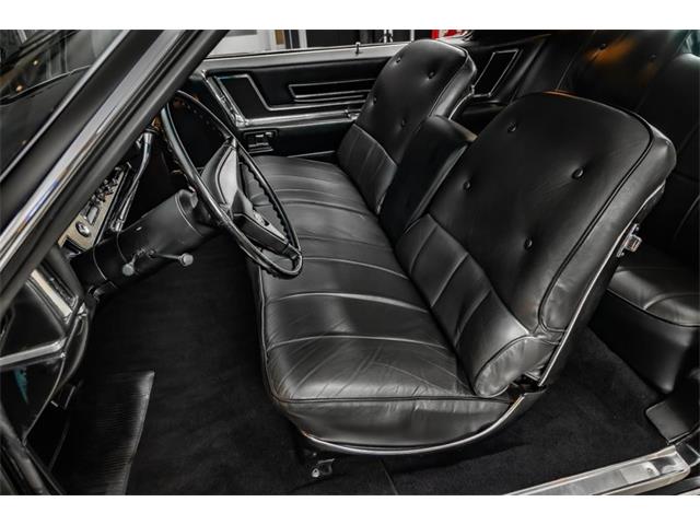 1968 Cadillac Eldorado (CC-2107993) for sale in Plymouth, Michigan