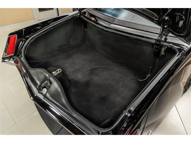 1968 Cadillac Eldorado (CC-2107993) for sale in Plymouth, Michigan