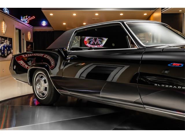 1968 Cadillac Eldorado (CC-2107993) for sale in Plymouth, Michigan