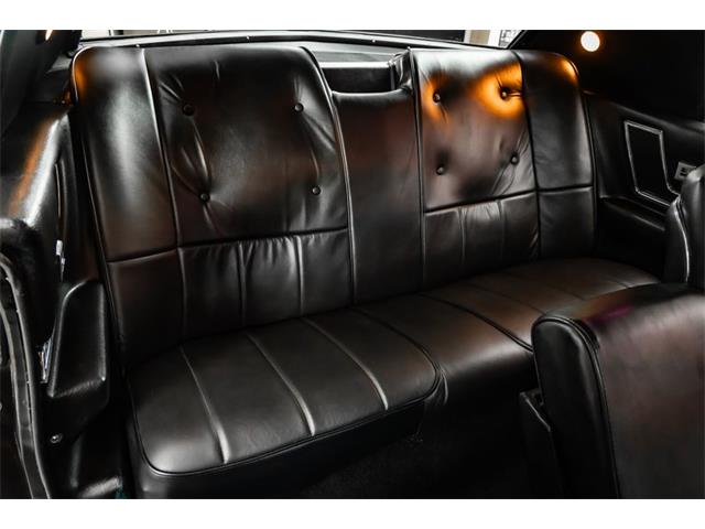 1968 Cadillac Eldorado (CC-2107993) for sale in Plymouth, Michigan