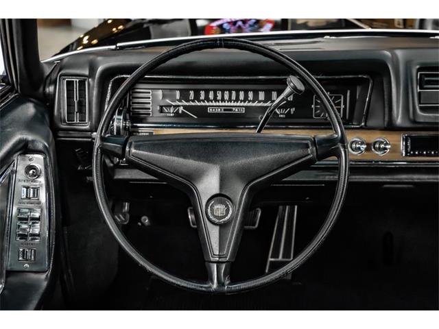 1968 Cadillac Eldorado (CC-2107993) for sale in Plymouth, Michigan