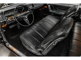 1968 Cadillac Eldorado (CC-2107993) for sale in Plymouth, Michigan