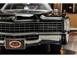 1968 Cadillac Eldorado (CC-2107993) for sale in Plymouth, Michigan