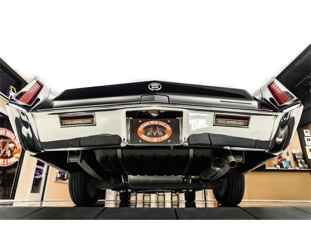 1968 Cadillac Eldorado (CC-2107993) for sale in Plymouth, Michigan