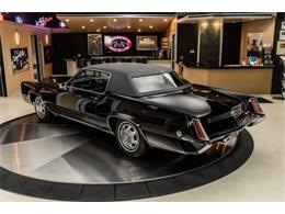 1968 Cadillac Eldorado (CC-2107993) for sale in Plymouth, Michigan