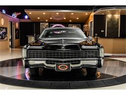 1968 Cadillac Eldorado (CC-2107993) for sale in Plymouth, Michigan