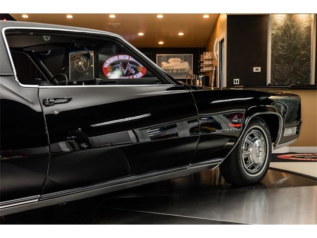 1968 Cadillac Eldorado (CC-2107993) for sale in Plymouth, Michigan