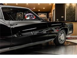 1968 Cadillac Eldorado (CC-2107993) for sale in Plymouth, Michigan