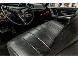 1968 Cadillac Eldorado (CC-2107993) for sale in Plymouth, Michigan