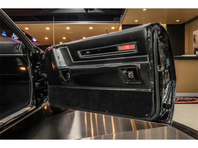 1968 Cadillac Eldorado (CC-2107993) for sale in Plymouth, Michigan