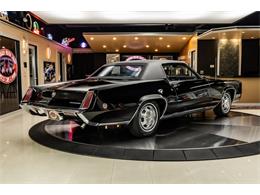 1968 Cadillac Eldorado (CC-2107993) for sale in Plymouth, Michigan
