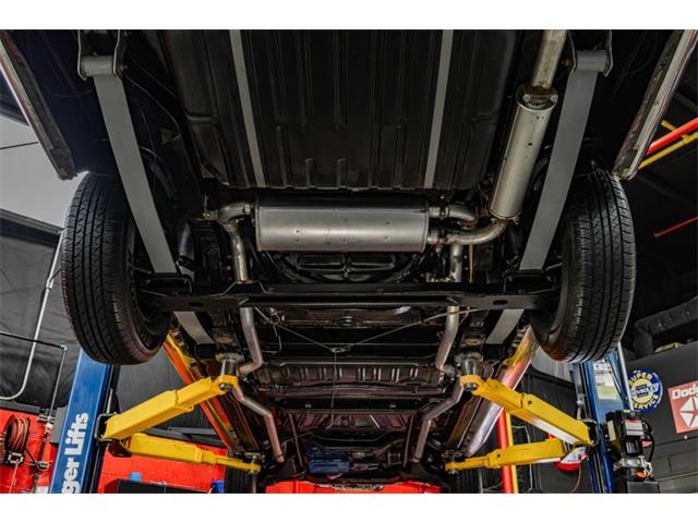 1968 Cadillac Eldorado (CC-2107993) for sale in Plymouth, Michigan