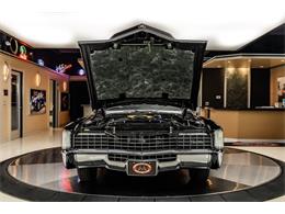 1968 Cadillac Eldorado (CC-2107993) for sale in Plymouth, Michigan